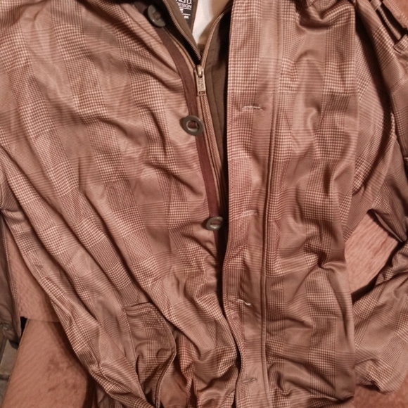 Ecko unltd med weight jacket - Picture 5 of 5